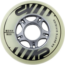 Колеса для роликов K2 80 MM FREERIDE GLOW 