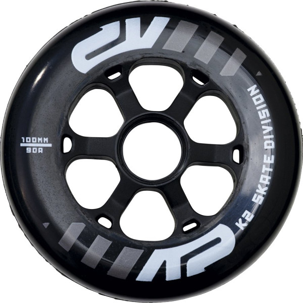 Колеса для роликов K2 100 MM URBAN