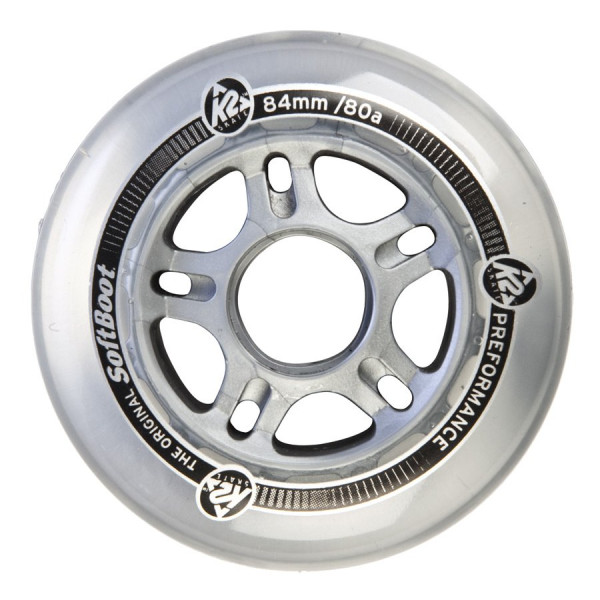 Колеса для роликов K2 84 MM