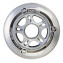 Колеса для роликов K2 84 MM