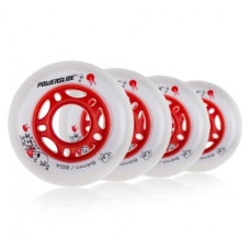 Колеса для детских роликов Powerslide wheels kids 