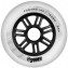 Колеса Powerslide Spinner 100mm 86А White