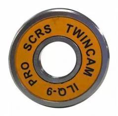 Подшипники для роликов Rollerblade Twincam ILQ-9 PRO