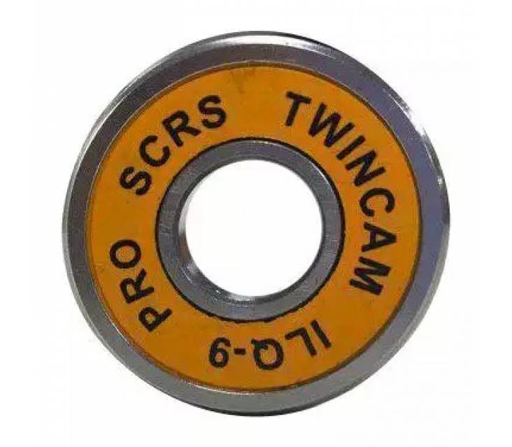 Подшипники для роликов Rollerblade Twincam ILQ-9 PRO popup