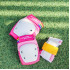 Комплект защита Flying Eagle Pro JR Valiant S (3-6 лет)