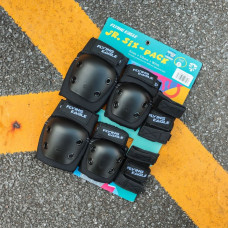 Комплект защита Flying Eagle Pro JR Valiant M