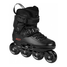 Ролики Powerslide Next Core 80 чорні