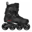 Ролики Powerslide Next Core 80 чорні 44/45