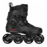 Ролики Powerslide Next Core 80 чорні 44/45