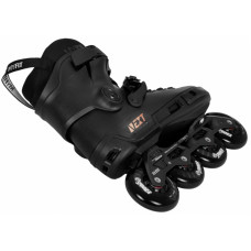 Ролики Powerslide Next Core 80 чорні