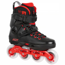 Ролики Powerslide Next 80 black/red