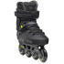 Rollerblade роликові ковзани Twister XT 2023 black-lime 44,5/45