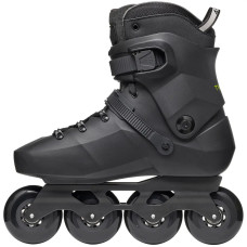 Rollerblade роликовые коньки Twister XT 2023 black-lime