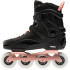 Rollerblade роликові ковзани RB Pro X W 2023 black-rose gold