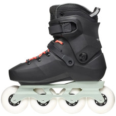 Rollerblade роликовые коньки Twister XT W 2023 black-mint