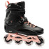 Rollerblade роликові ковзани RB Pro X W 2023 black-rose gold