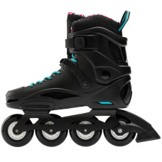 Rollerblade роликові ковзани RB Cruiser W 2023 black-aqua 