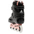 Rollerblade роликові ковзани RB Pro X W 2023 black-rose gold