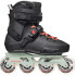 Rollerblade роликовые коньки Twister XT W 2023 black-mint 42/42.5