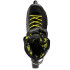 Rollerblade роликові ковзани RB Cruiser 2023 black-neon yellow