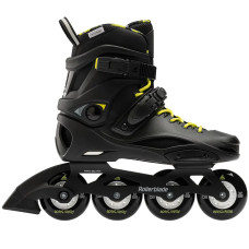 Rollerblade роликові ковзани RB Cruiser 2023 black-neon yellow