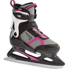 Ковзани Rollerblade Comet XT Ice Junior зелені 29-34