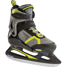 Ковзани Rollerblade Comet XT Ice Junior зелені 29-34