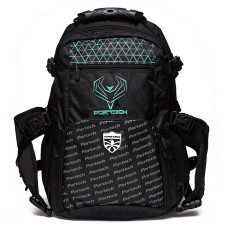 Рюкзак для роликов Flying Eagle Portech Backpack Small 25 л зеленый