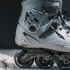 Ролики Flying Eagle X3 Shrike серые 37/38
