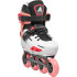 Дитячі фрискейт ролики Rollerblade Apex рожеві