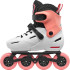 Дитячі фрискейт ролики Rollerblade Apex рожеві