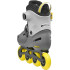 Дитячі фрискейт ролики Rollerblade Apex сірі