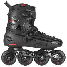 Ролики для дорослих Flying Eagle B6 Hero чорні