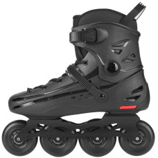 Ролики для дорослих Flying Eagle B6 Hero чорні