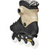 Rollerblade роликові ковзани Twister XT black-sand
