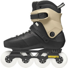 Rollerblade роликові ковзани Twister XT black-sand