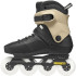 Rollerblade роликові ковзани Twister XT black-sand