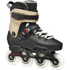 Rollerblade роликові ковзани Twister XT black-sand
