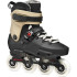Rollerblade роликові ковзани Twister XT black-sand