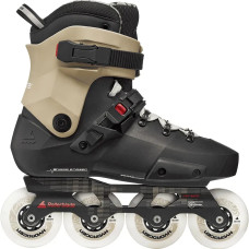 Rollerblade роликові ковзани Twister XT black-sand