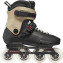 Rollerblade роликові ковзани Twister XT black-sand