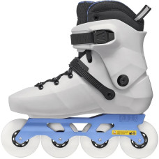 Rollerblade роликові ковзаниTwister XT grey pearl-periwinkle