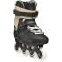 Rollerblade роликові ковзани Twister XT black-sand