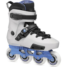 Rollerblade роликові ковзаниTwister XT grey pearl-periwinkle