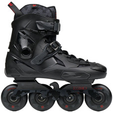 Ролики Flying Eagle X3 Shrike черные