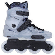 Ролики Flying Eagle X5 Shrike Pro Black-cloud