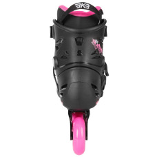 Ролики женские Flying Eagle  B6 (bkb b5s) Hero розовые