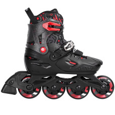 Детские раздвижные ролики Flying Eagle S3s Cosmo 