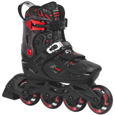 Детские раздвижные ролики Flying Eagle S3s Cosmo 