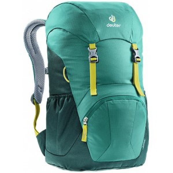 Детский рюкзак для роликов Deuter Junior Alpinegreen-Forest